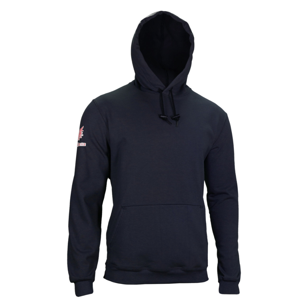 National Safety Apparel Drifire FR Heavyweight Pullover Hoodie from GME Supply